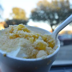 Elotes Junior - Medium elote yum!!