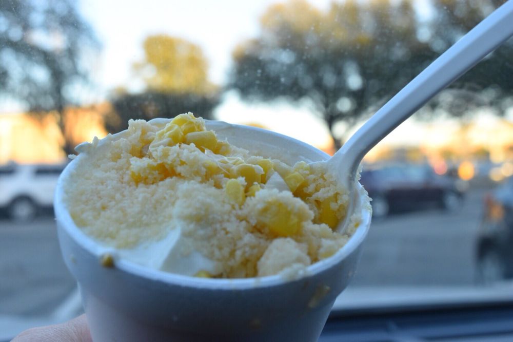 Elotes Junior