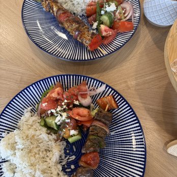 Sofra Taverna - Mediterranean Near Me - Las Vegas, Nevada