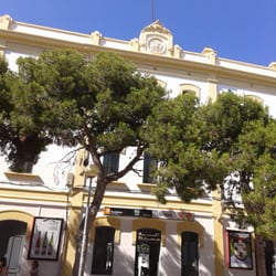 Estación Renfe - Estación de Sitges