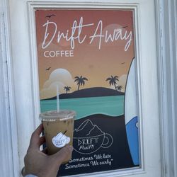 Drift Away