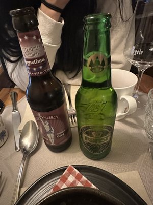 Wirtshaus Vögele by null