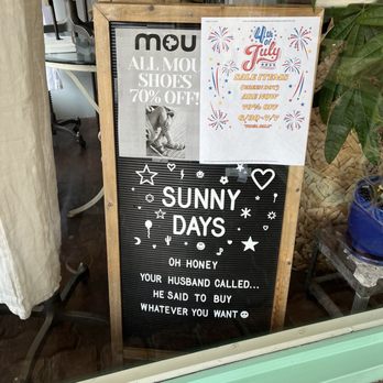 Sunny Days - Accessories Near Me - San Clemente, California Sunny Days - Accessories Near Me - San Clemente, California
