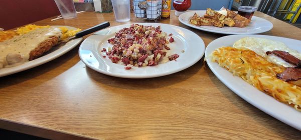 Molly Brown's Country Cafe by null