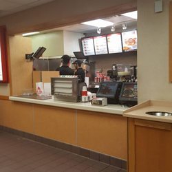 Wendy's - Not working