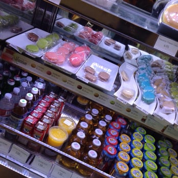 Paris Baguette - Macarons are my weakness they are really good! - Bakeries Near Me - Fullerton, California