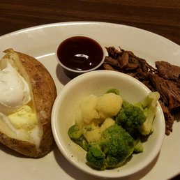 Beef Brisket