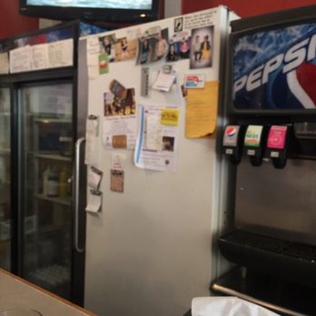 Better Half Family Diner - You have to love a place with fridge magnets! - Breakfast & Brunch Near Me - Sandusky, Ohio Better Half Family Diner - You have to love a place with fridge magnets! - Breakfast & Brunch Near Me - Sandusky, Ohio