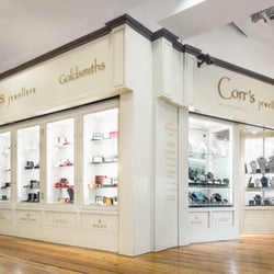 Corr's Jewellers