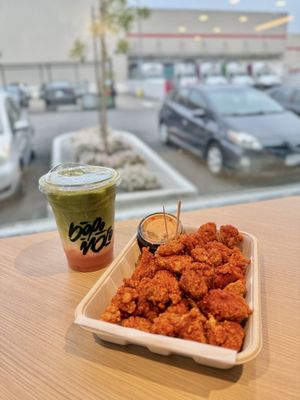 Bopomofo Cafe by null