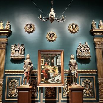 The Ringling - Art Museums Near Me - Sarasota, Florida The Ringling - Art Museums Near Me - Sarasota, Florida