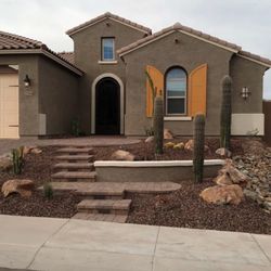 J and J Landscaping