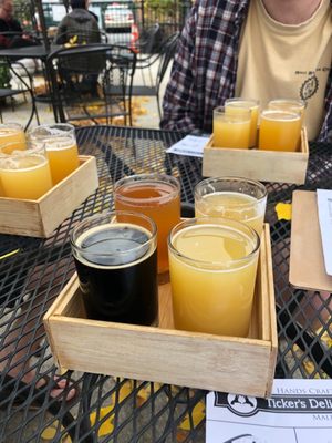 Idle Hands Craft Ales by null
