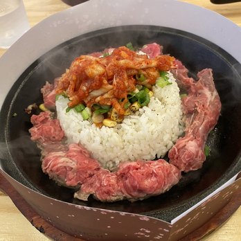 Sizzling Lunch - Teppanyaki Near Me - Fremont, California