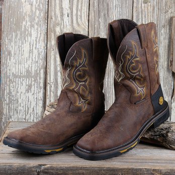 French's Shoes and Boots - Justin Work - Shoe Stores Near Me - Dayton, Tennessee French's Shoes and Boots - Justin Work - Shoe Stores Near Me - Dayton, Tennessee