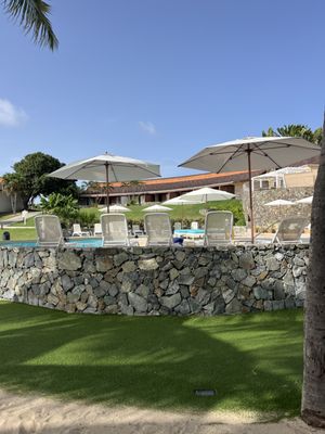 The Buccaneer Resort St. Croix, U.S. Virgin Islands by null