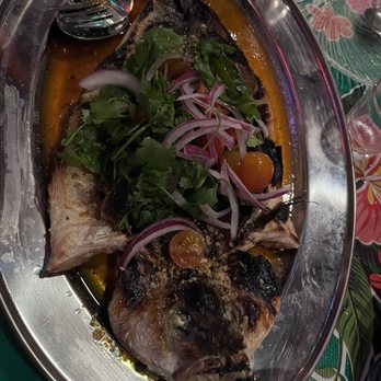 Tam Tam - Snapper - Vietnamese Near Me - Miami, Florida Tam Tam - Snapper - Vietnamese Near Me - Miami, Florida