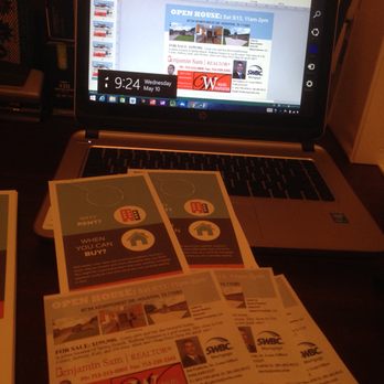 Benjamin Sam - Walzel Properties - Old school door hangers and door knocking :) - Real Estate Agents Near Me - Houston, Texas Benjamin Sam - Walzel Properties - Old school door hangers and door knocking :) - Real Estate Agents Near Me - Houston, Texas