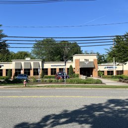 Exterior photo of Kayal Orthopaedic Center - Franklin Lakes, New Jersey Exterior photo of Kayal Orthopaedic Center - Franklin Lakes, New Jersey