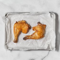 Azuluna Foods - pasture-raised chicken meat leg quarter Premium Pasture-Raised Meals Delivery azuluna foods