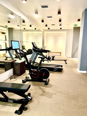 Alsace Living LA by null Alsace Living LA by null