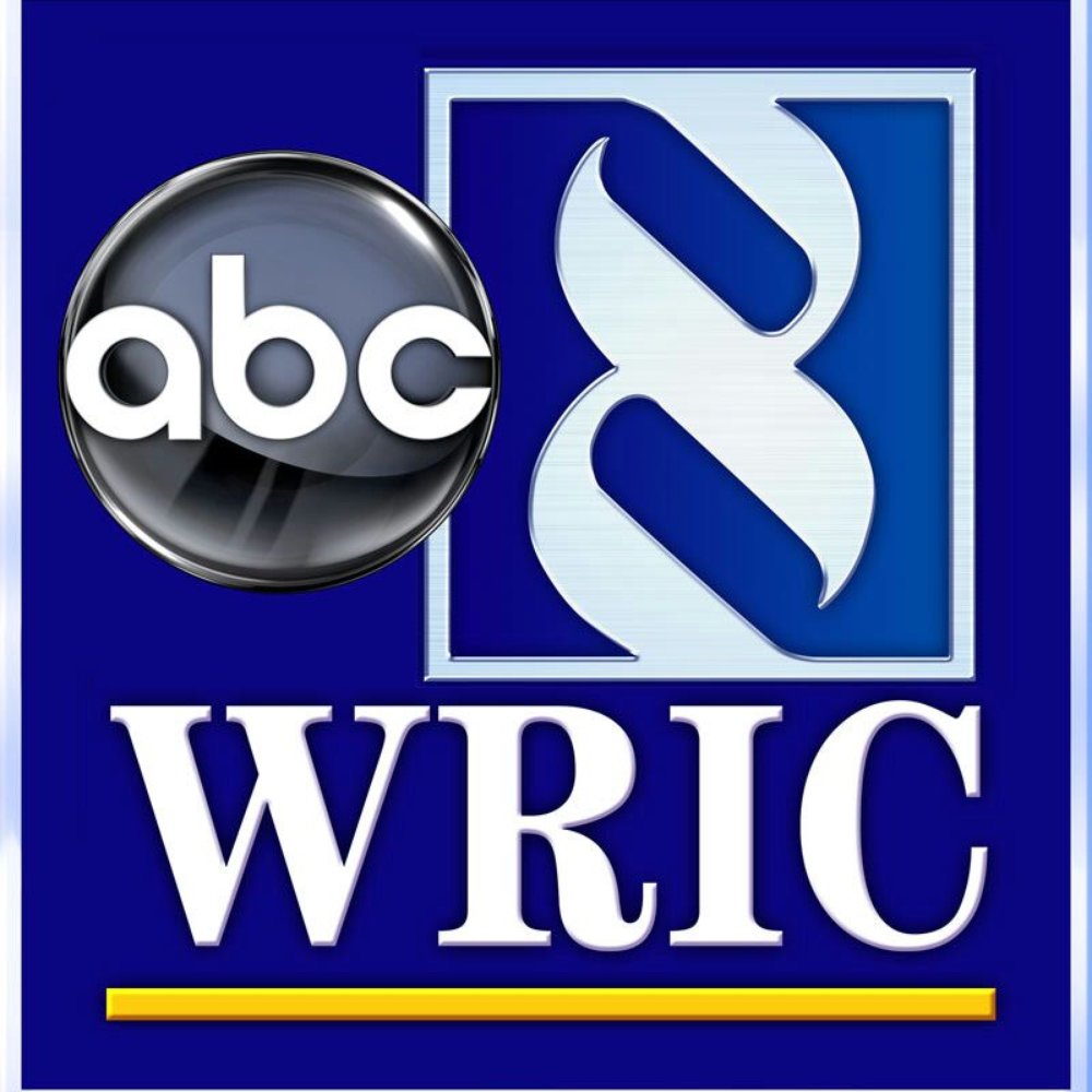 WRIC TV 8 ABC - Television Stations Near Me - Richmond, Virginia WRIC TV 8 ABC - Television Stations Near Me - Richmond, Virginia