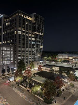 Level7 Rooftop by null