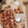 Oregon Wood Fired Pizza North