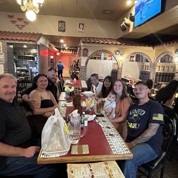 Casa Vallarta - Mexican Near Me - Aurora, Colorado
