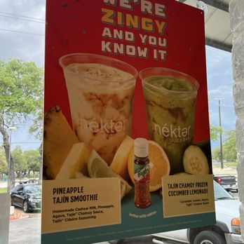 Nekter Juice Bar - Menu - Juice Bars & Smoothies Near Me - San Antonio, Texas Nekter Juice Bar - Menu - Juice Bars & Smoothies Near Me - San Antonio, Texas
