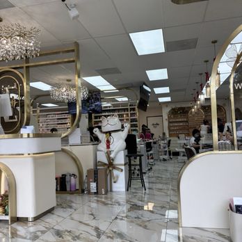 The New Era Nails - Waxing Near Me - La Mesa, California The New Era Nails - Waxing Near Me - La Mesa, California