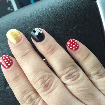 Pro Nails - Nail Salons Near Me - Culpeper, Virginia