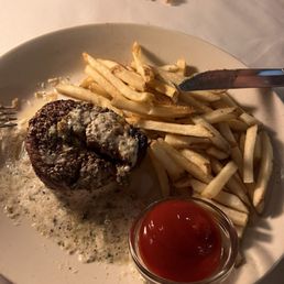 Filet Mignon