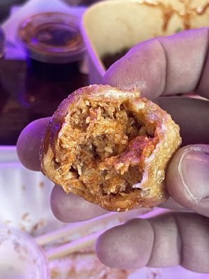 Humpty's Dumplings by null