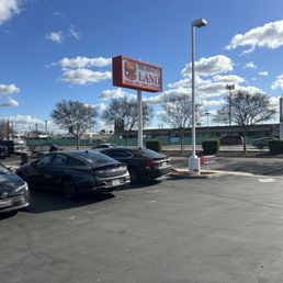 Exterior photo of Burger Land - Tulare, California Exterior photo of Burger Land - Tulare, California