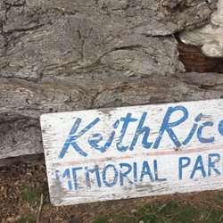Keith Rice Memorial Park
