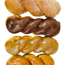 Donuts Basket