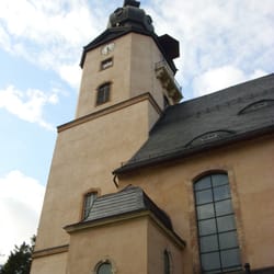 St. Christophori