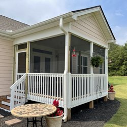 Heavenly Home Improvements