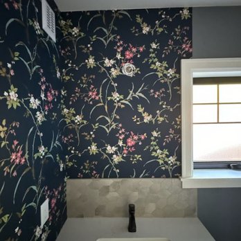 Wallcovering Installation Solutions With Mcintyre - Wallpapering Near Me Wallcovering Installation Solutions With Mcintyre - Wallpapering Near Me