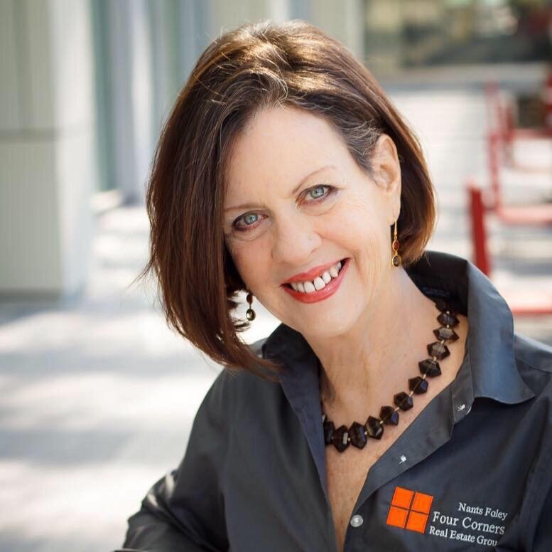 NANTS FOLEY FOUR CORNERS REAL ESTATE GROUP Contact Agent 141