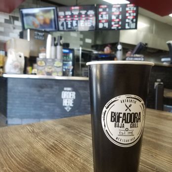 La Bufadora Baja Grill Irwindale - Order area - Mexican Near Me - Irwindale, California La Bufadora Baja Grill Irwindale - Order area - Mexican Near Me - Irwindale, California