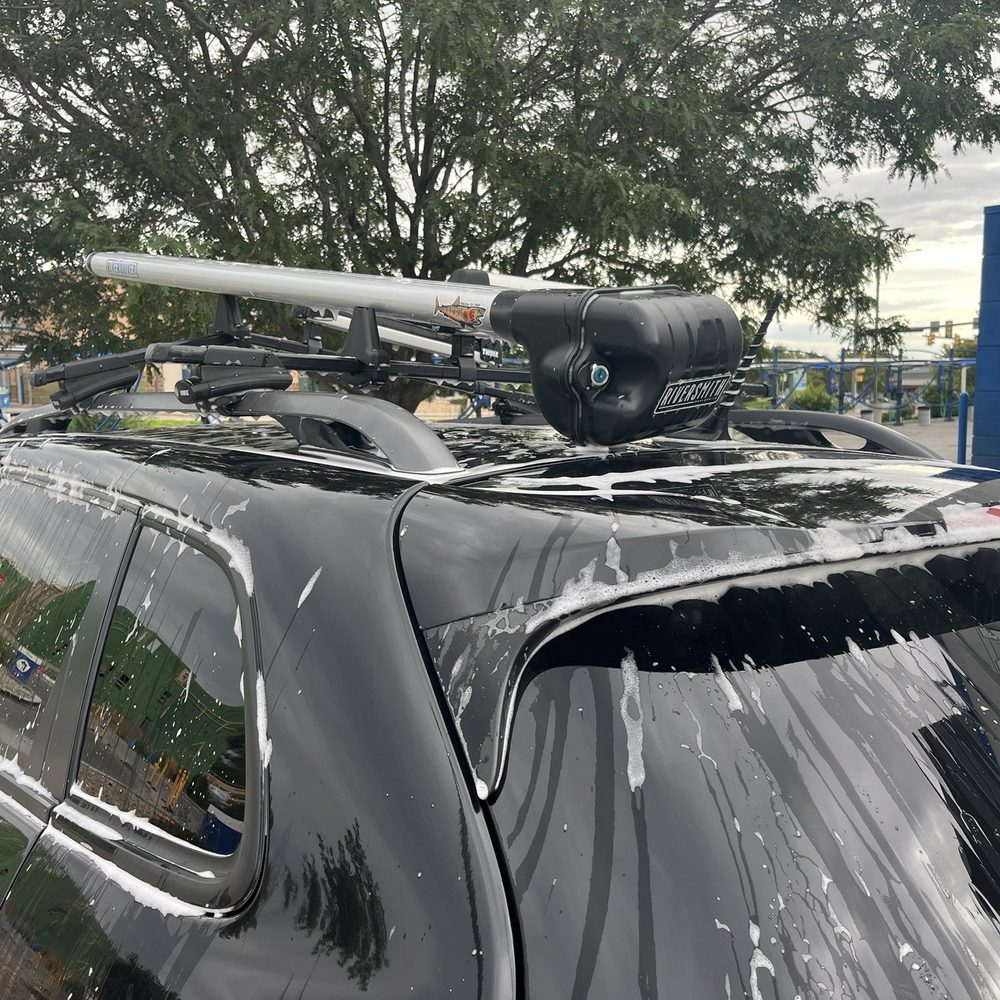 Take 5 Car Wash - Vehicle damage caused by Take 5 Car Wash - Car Wash Near Me - Arvada, Colorado Take 5 Car Wash - Vehicle damage caused by Take 5 Car Wash - Car Wash Near Me - Arvada, Colorado
