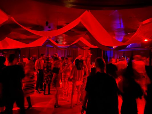 Imperial Ballroom Dance Studio by null