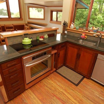 Maloney Fine Building - Kitchen - General Contractors Near Me - Berkeley, California Maloney Fine Building - Kitchen - General Contractors Near Me - Berkeley, California