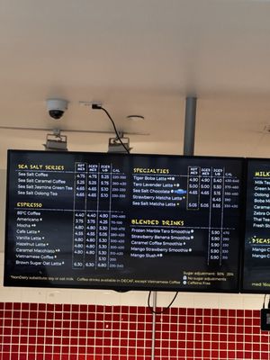 85°C Bakery Cafe-Tukwila by null