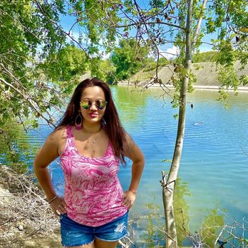 Los Gatos Creek Trail - Parks Near Me - Campbell, California
