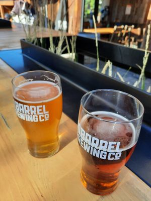 10 Barrel Brewing West Side Bend by null