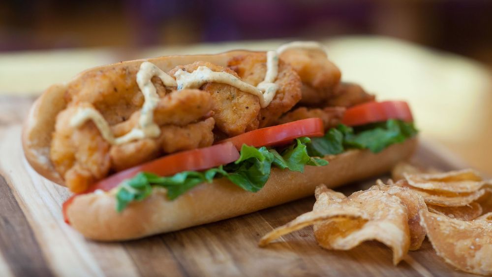 SASSAGOULA FLOATWORKS AND FOOD FACTORY Updated November 2024 310