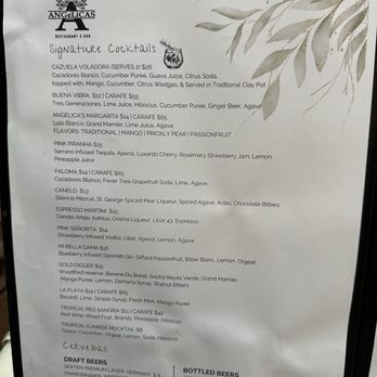 Angelicas - Breakfast & Brunch Near Me - Redwood City, California
